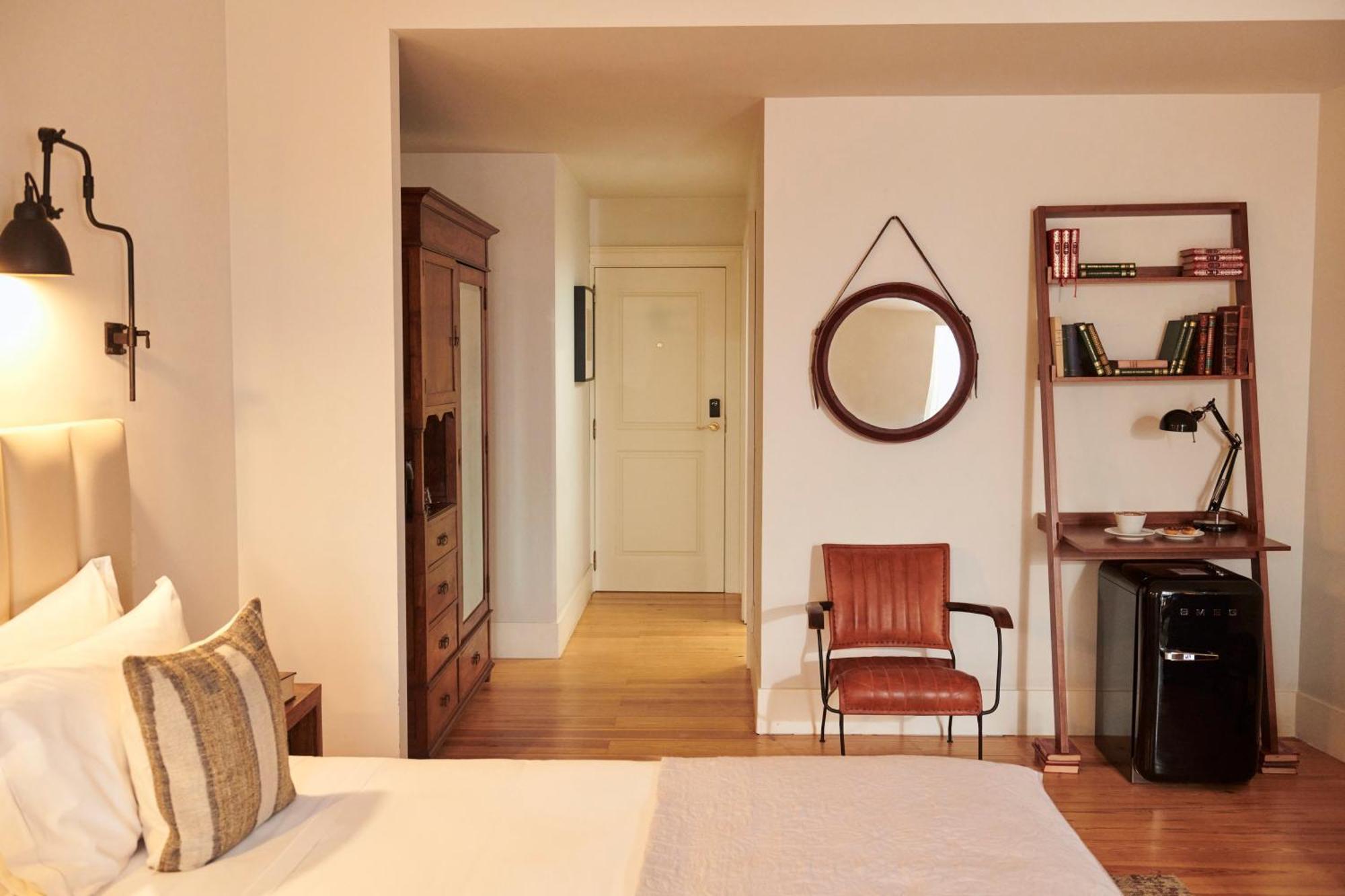 Hotel Alegria Lisbon Exterior photo