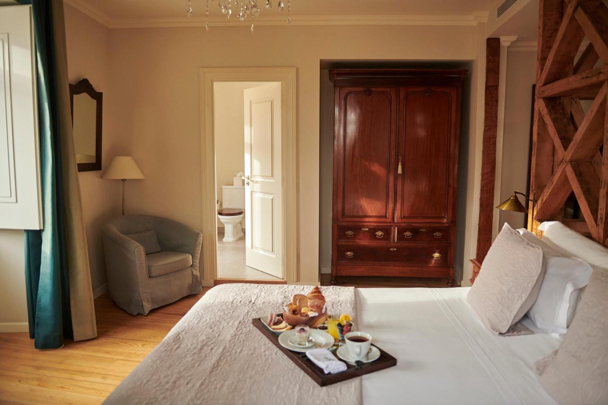 Hotel Alegria Lisbon Exterior photo