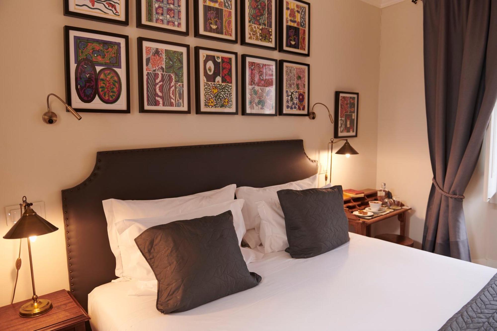 Hotel Alegria Lisbon Exterior photo