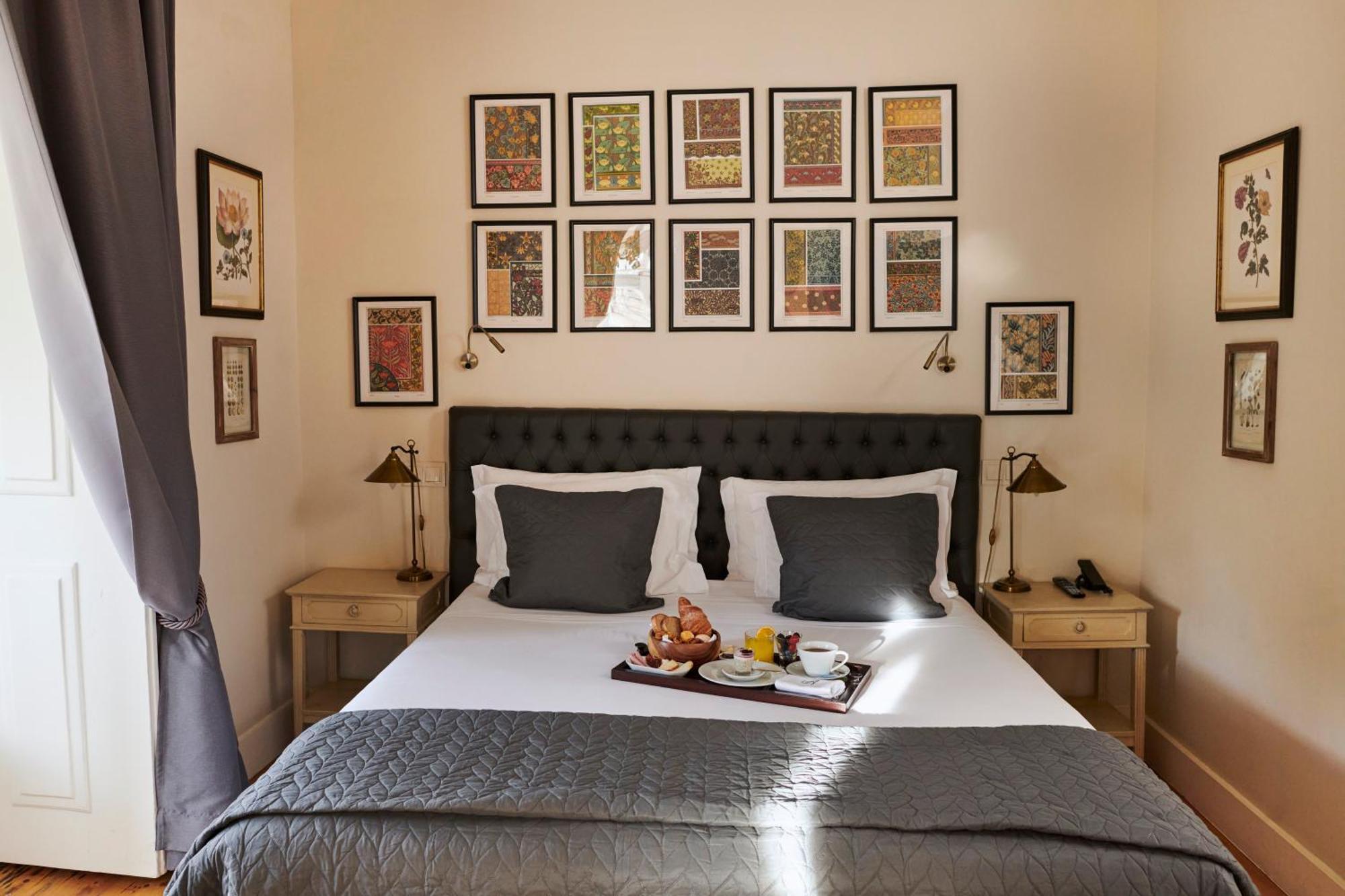 Hotel Alegria Lisbon Exterior photo