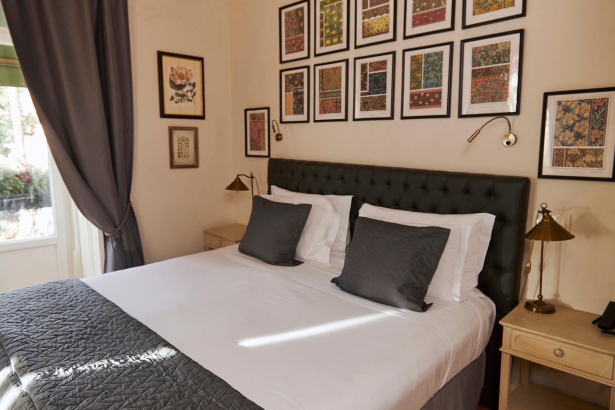 Hotel Alegria Lisbon Exterior photo