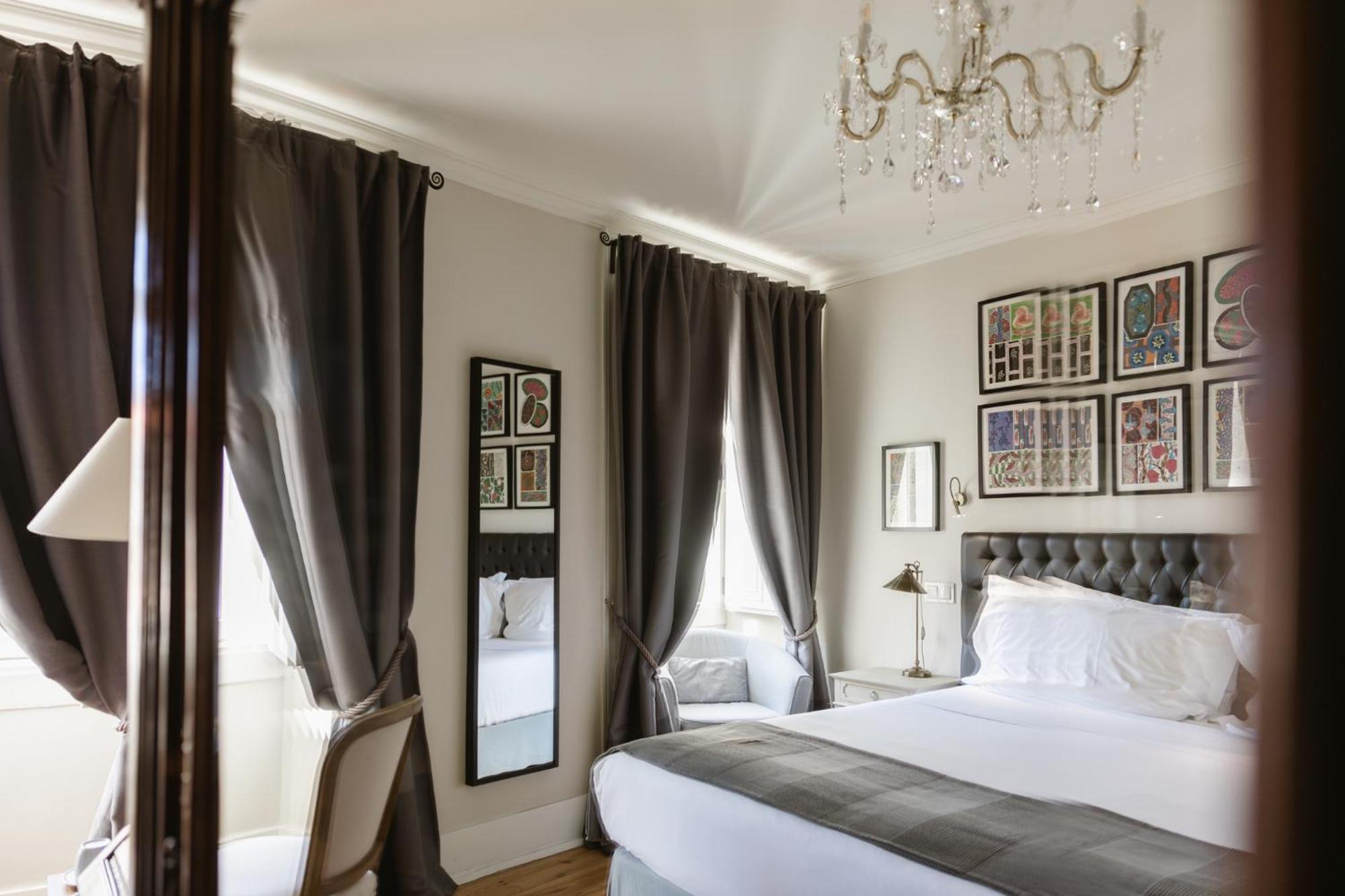 Hotel Alegria Lisbon Exterior photo