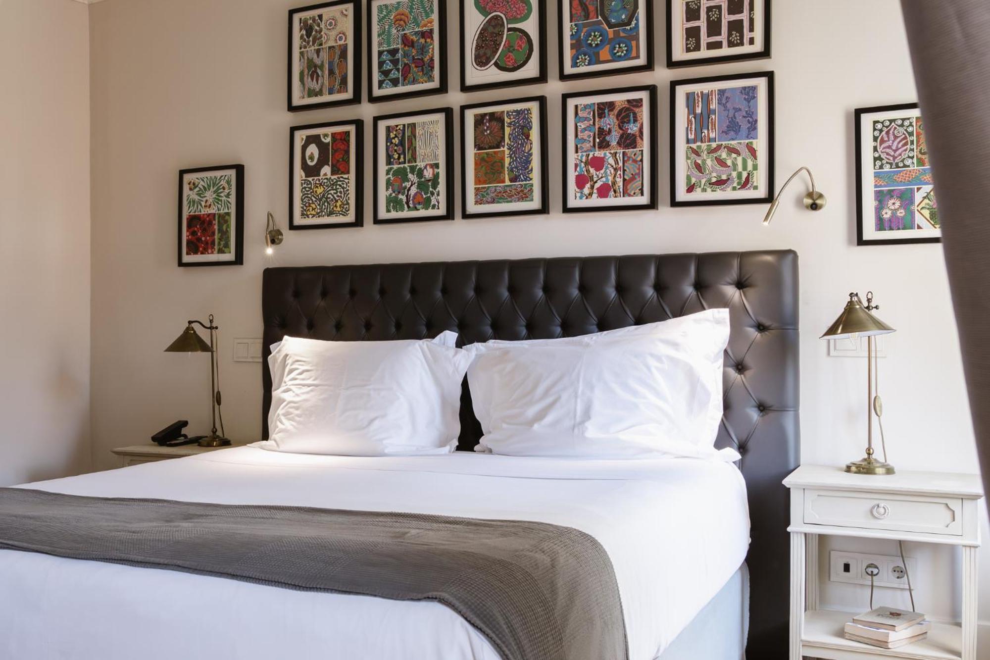 Hotel Alegria Lisbon Exterior photo