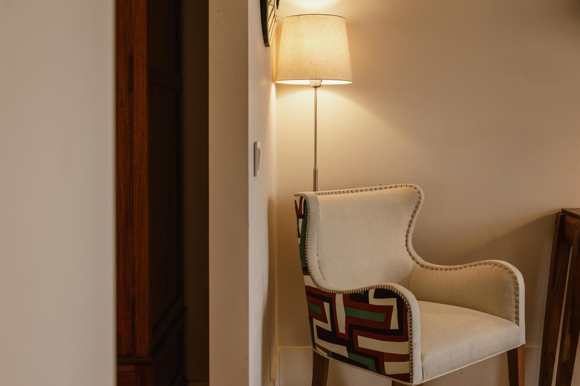 Hotel Alegria Lisbon Exterior photo