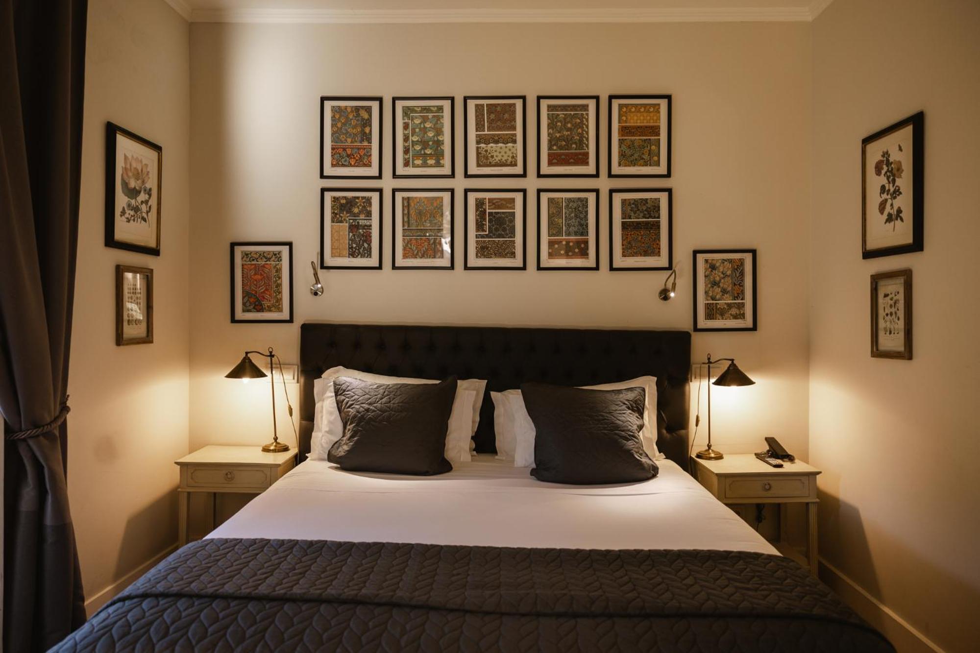 Hotel Alegria Lisbon Exterior photo