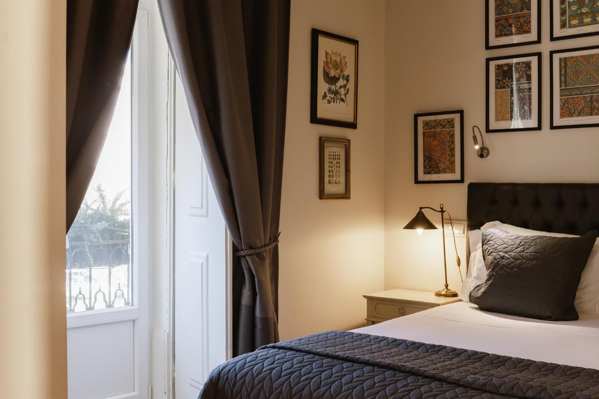 Hotel Alegria Lisbon Exterior photo